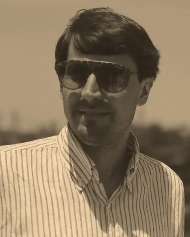 Javier Gonzalez