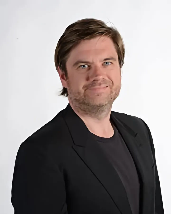 Kevin Christoffersen